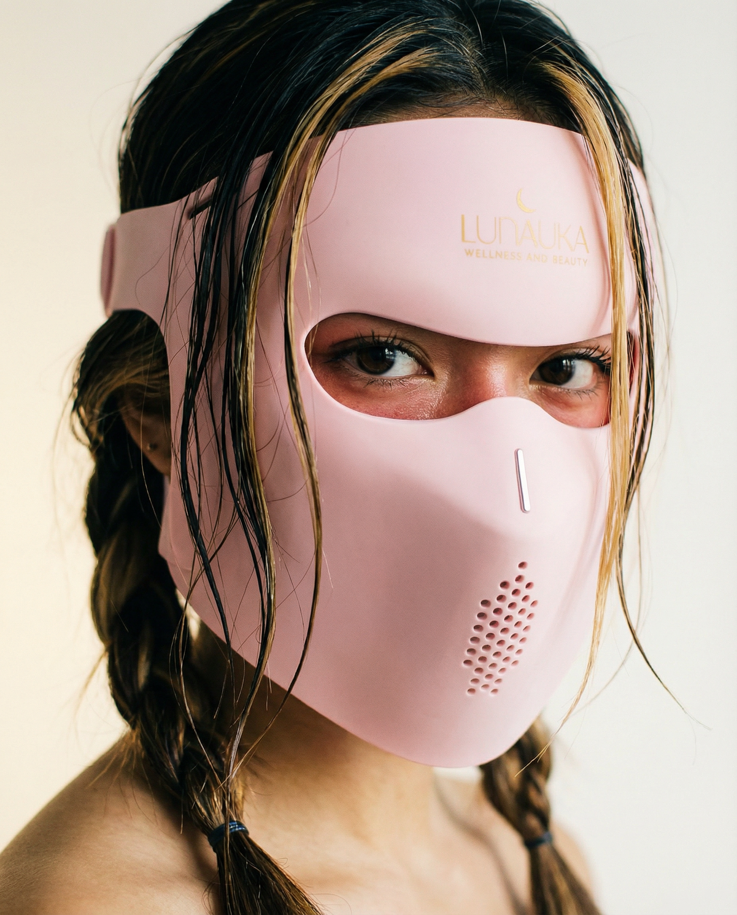Daily Ritual Mask
